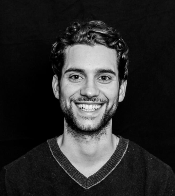 Philipp  - product owner