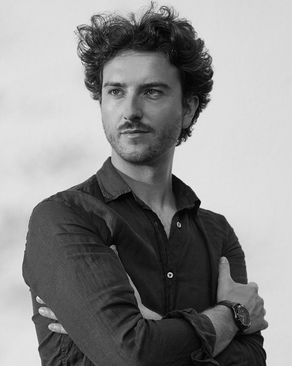 Alexandre Laduron - Filmmaker & Producer | Ads, Brand and content