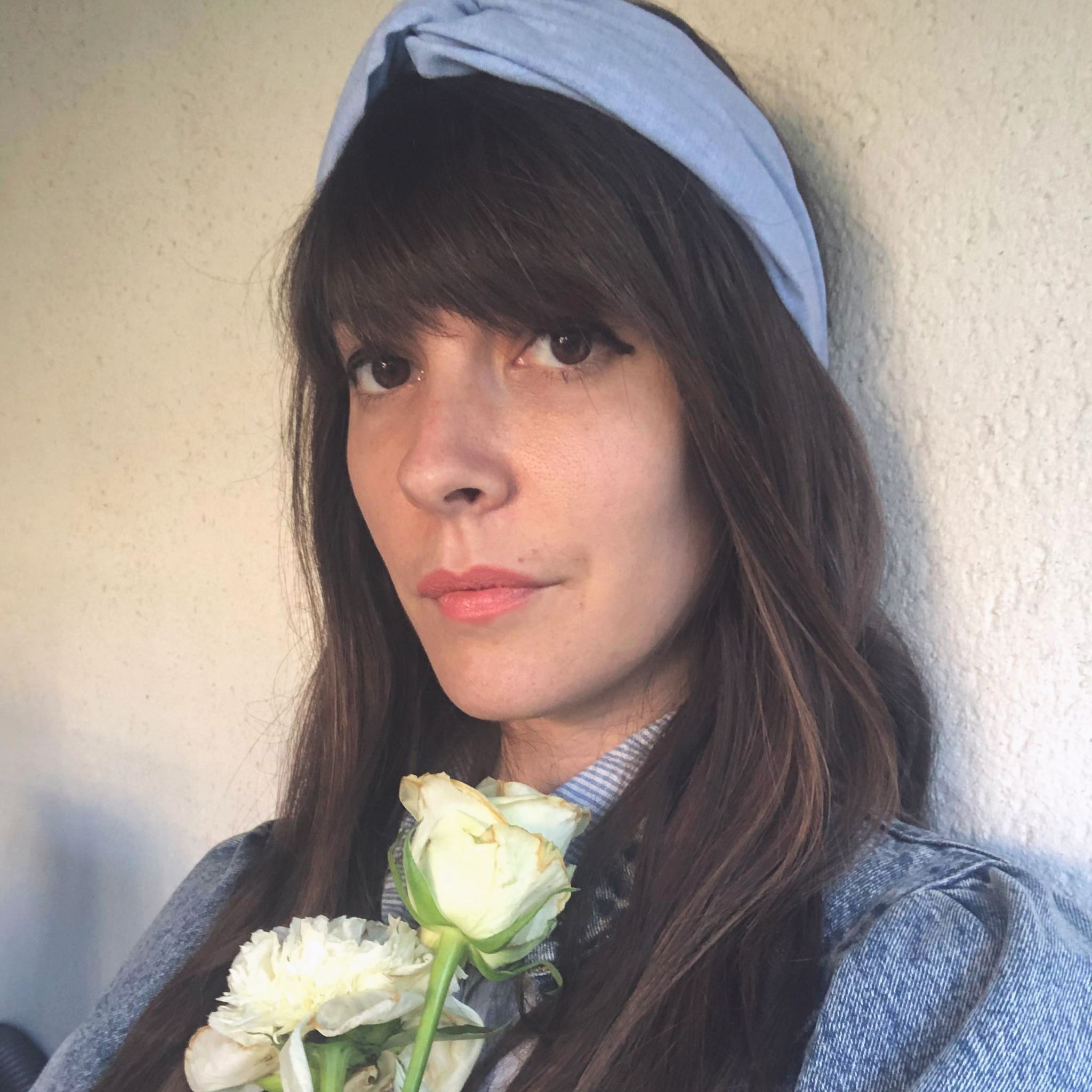 Jeanne Prouvost
