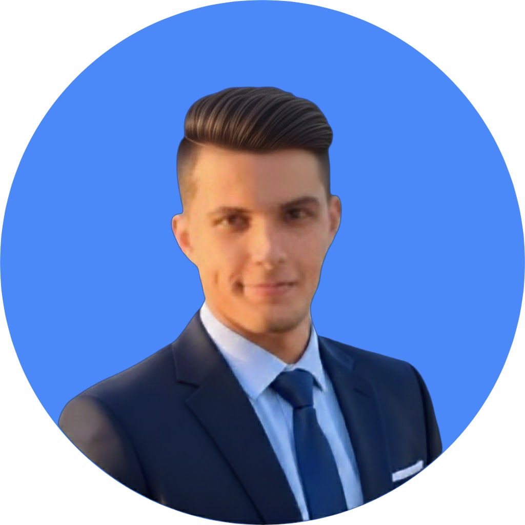 Mouaadh Benslimane