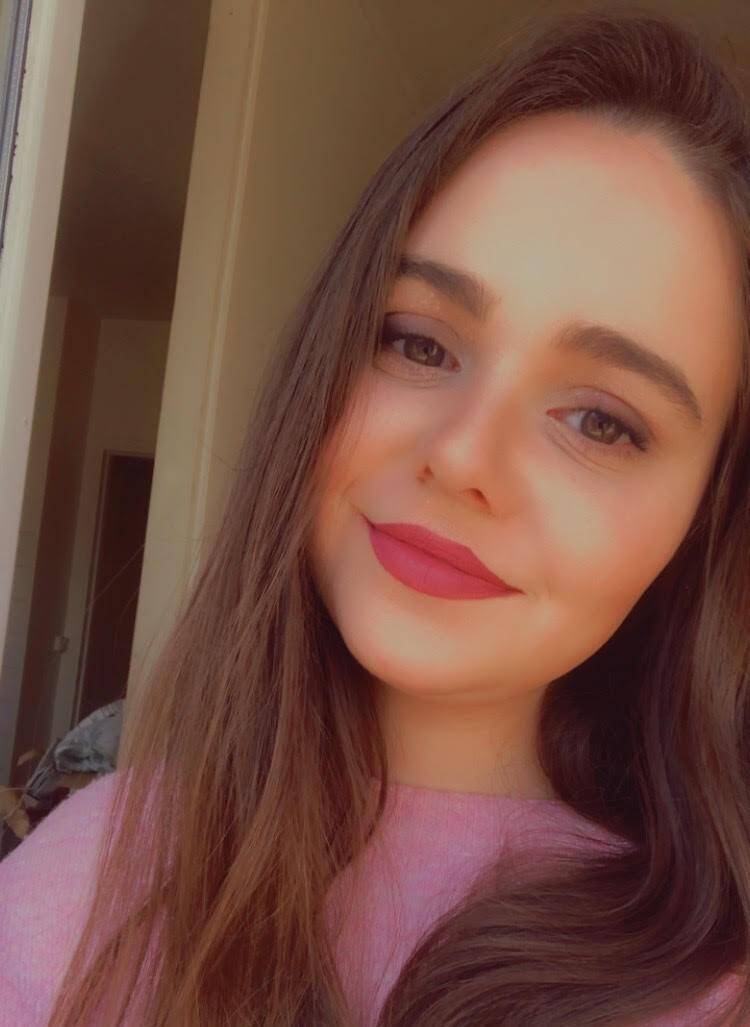 Chloé Queval