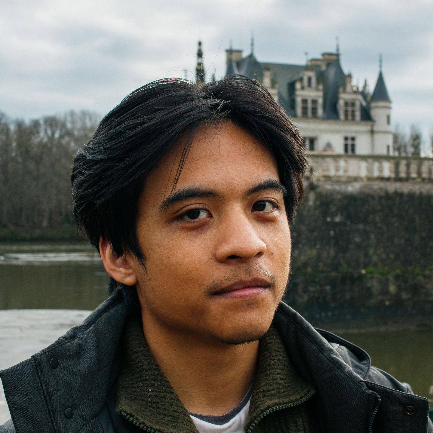Jean-Anthony G.