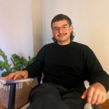 Guille  - Service Designer | Strategic Design | Innovation