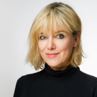 Magdalena Krippner - Fractional CMO | Marketing Consultant