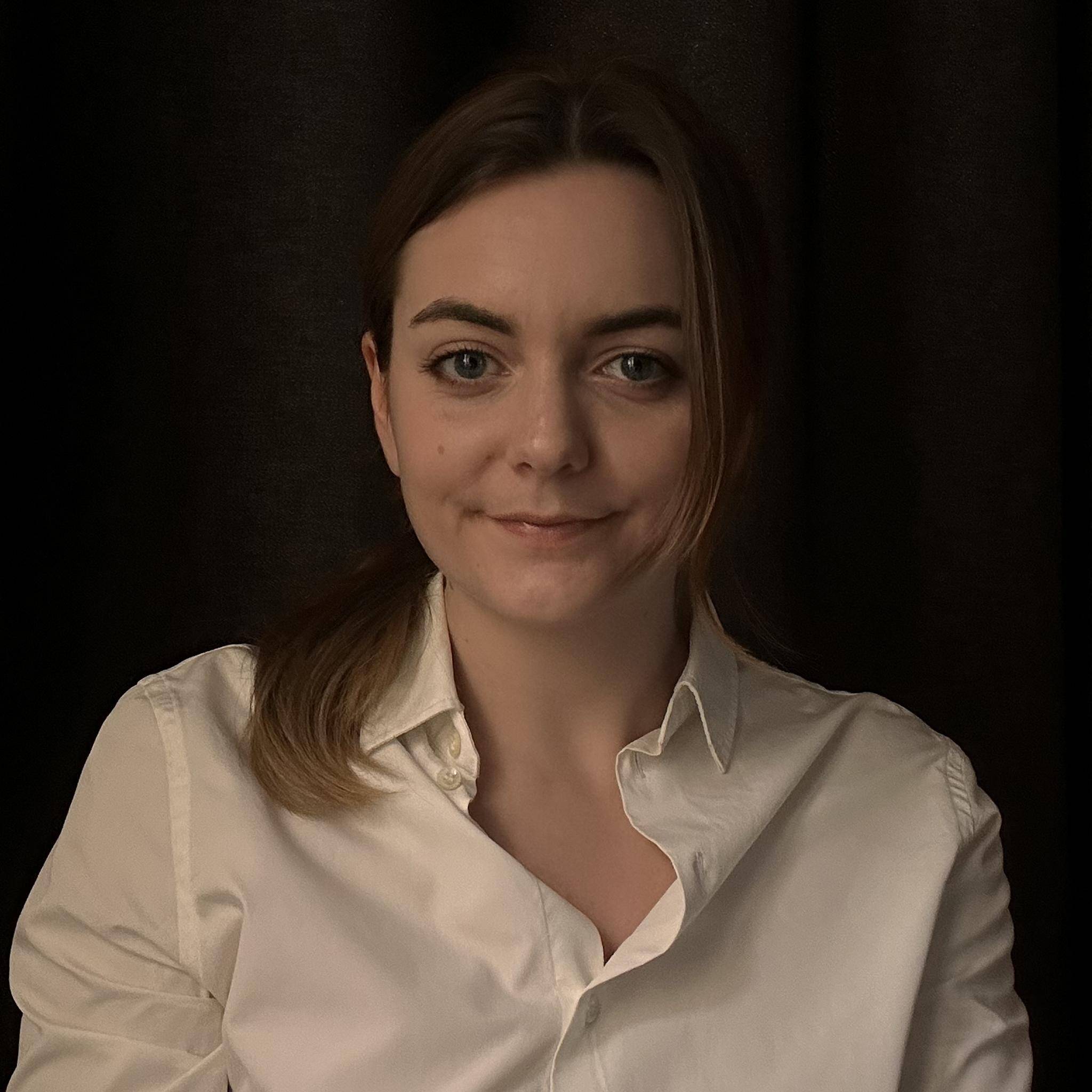 Alice Aubril