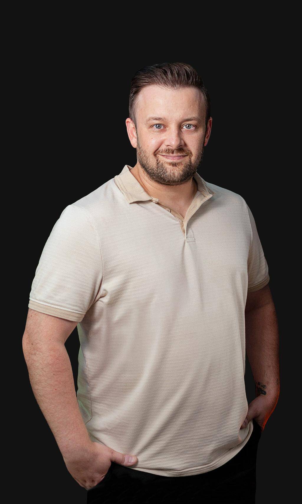 David Keiser