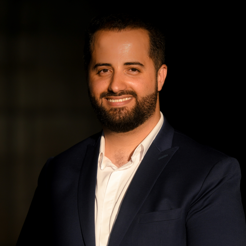Bilal Halimi