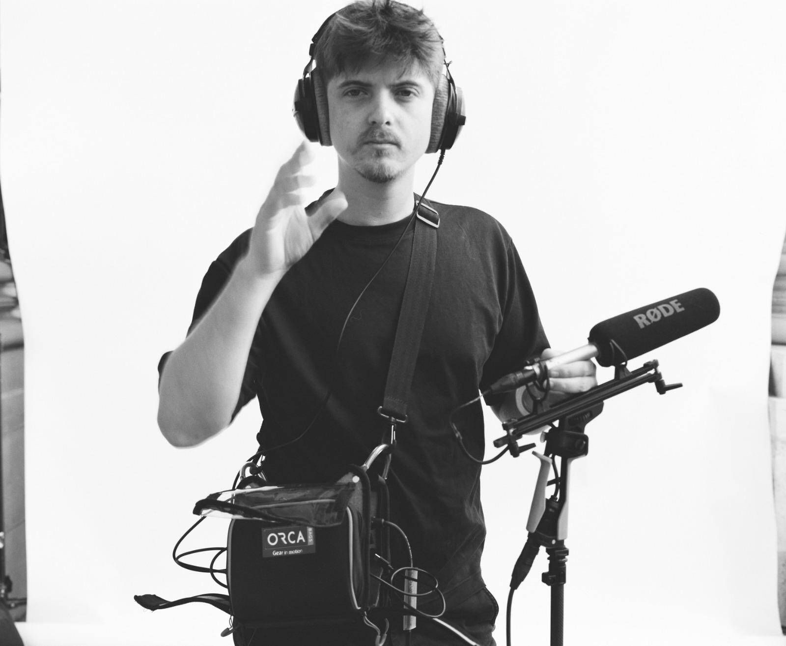 Clément Morel