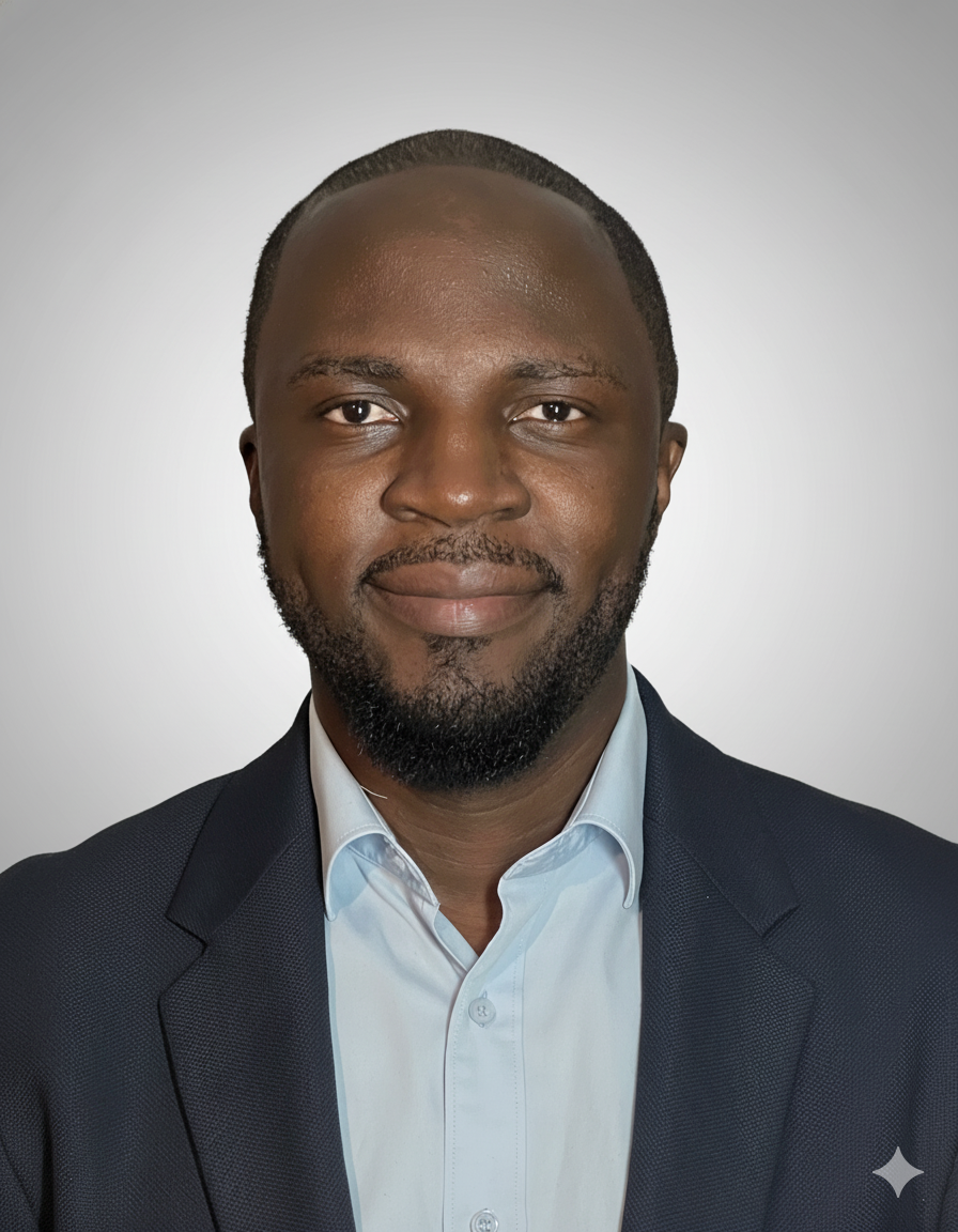 Zacharie Ndoumga