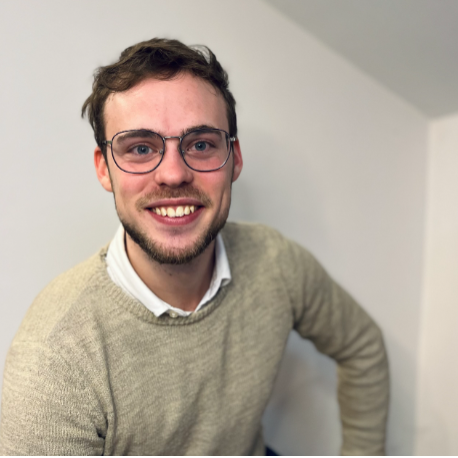 Andrea Macario - Project Coordinator (PMO)
