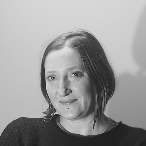 Caroline Cauvin