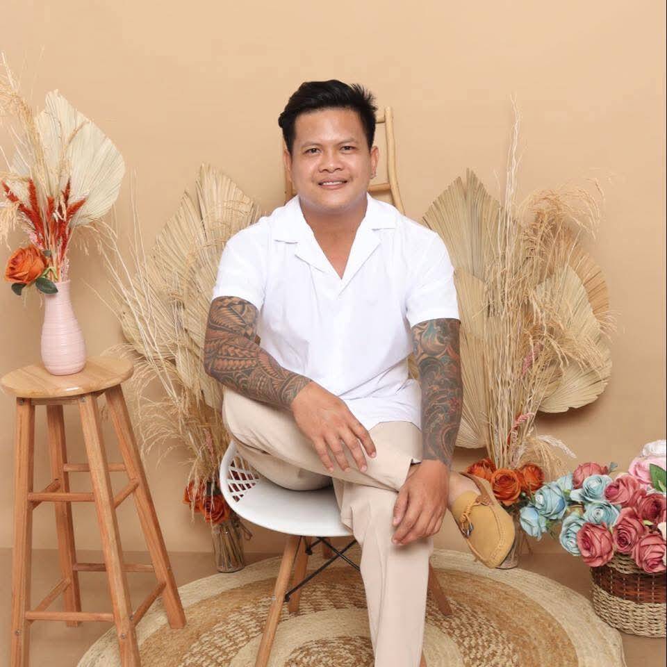 Aaron Yabut - Senior Software Engineer