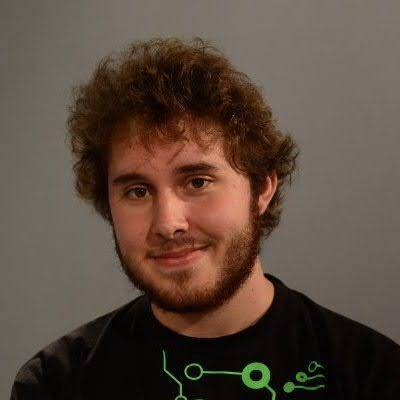 Tristan R. - Développeur Unity/C# / Testeur QA