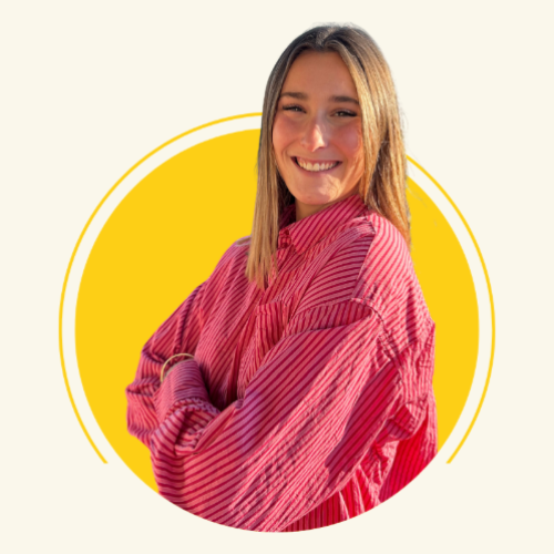 Kenza Zanni - Freelance Marketing & Communication