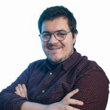 Clement Bourgeois - Développeur web/fullstack