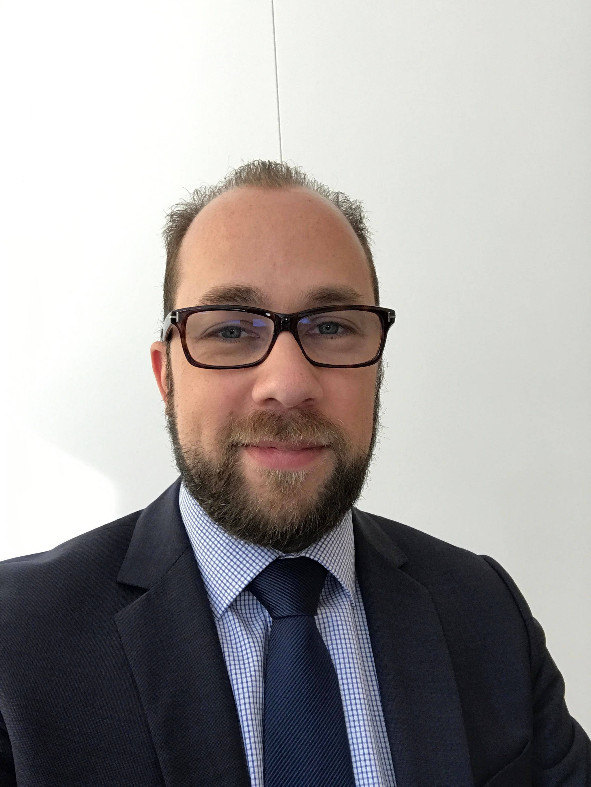 Mehdi Salmi - Consultant Salesforce