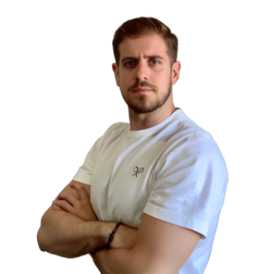 Ángel Cárdenas - QA Engineer