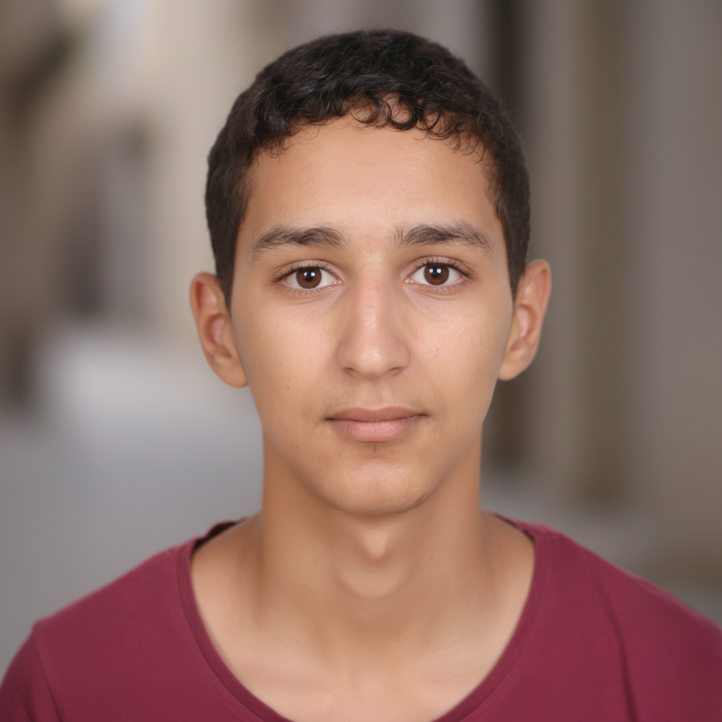 Youssef Houffaine