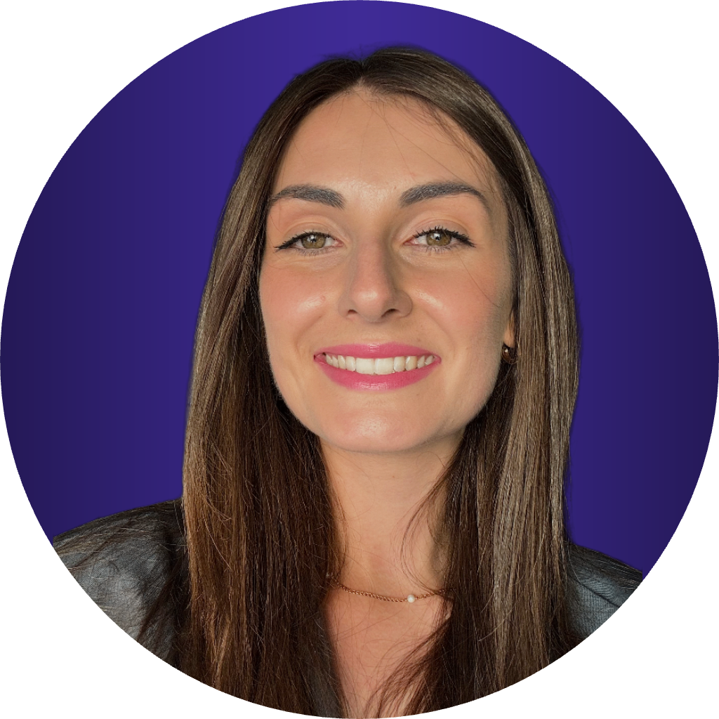 Alexandra Mladenovic - 🏅 Media Buyer | Experte Meta Ads & Google Ads