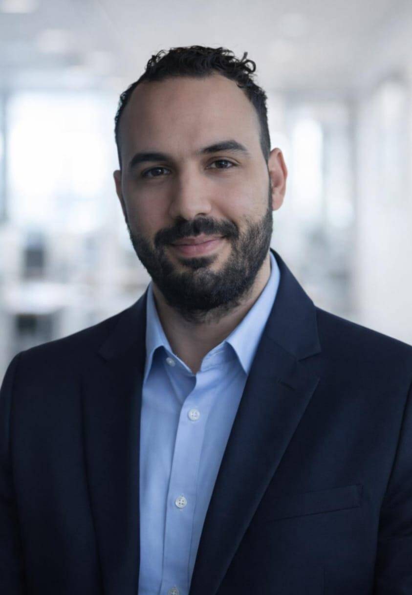 Ayoub  - Ingénieur Électricité–Chargé d’Études CFO/CFA &BIM