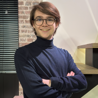 Théo Hochet