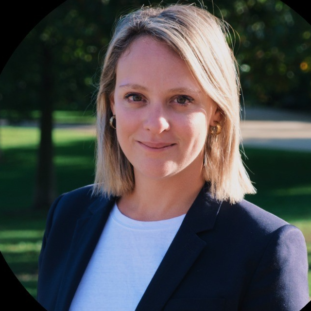 Anais B. -  Talent acquisition 