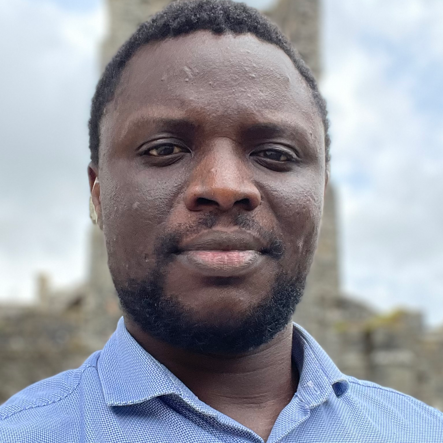 Modou  - Data Center/HVAC/Efficacité Energétique