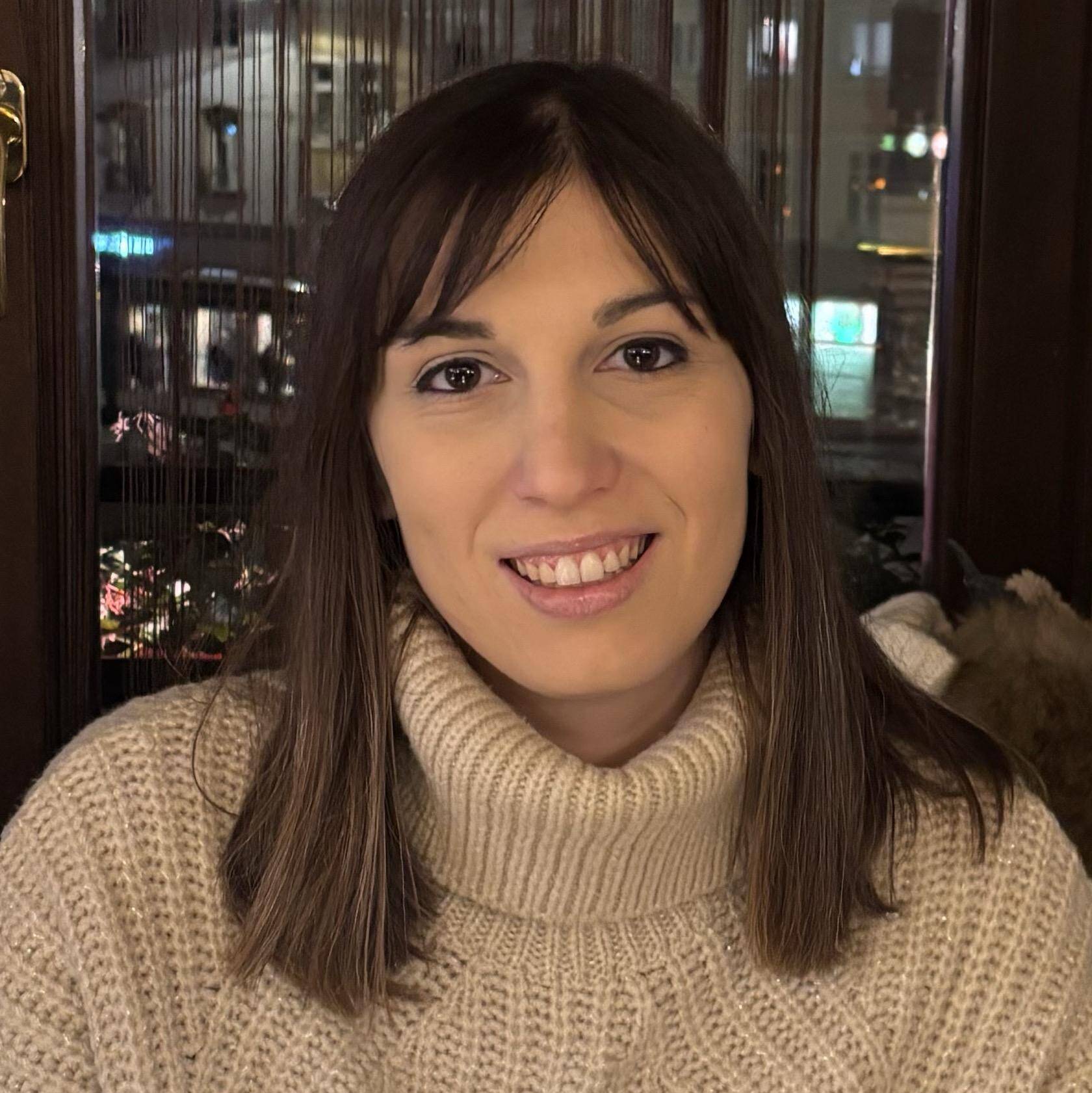 Charlène Neves