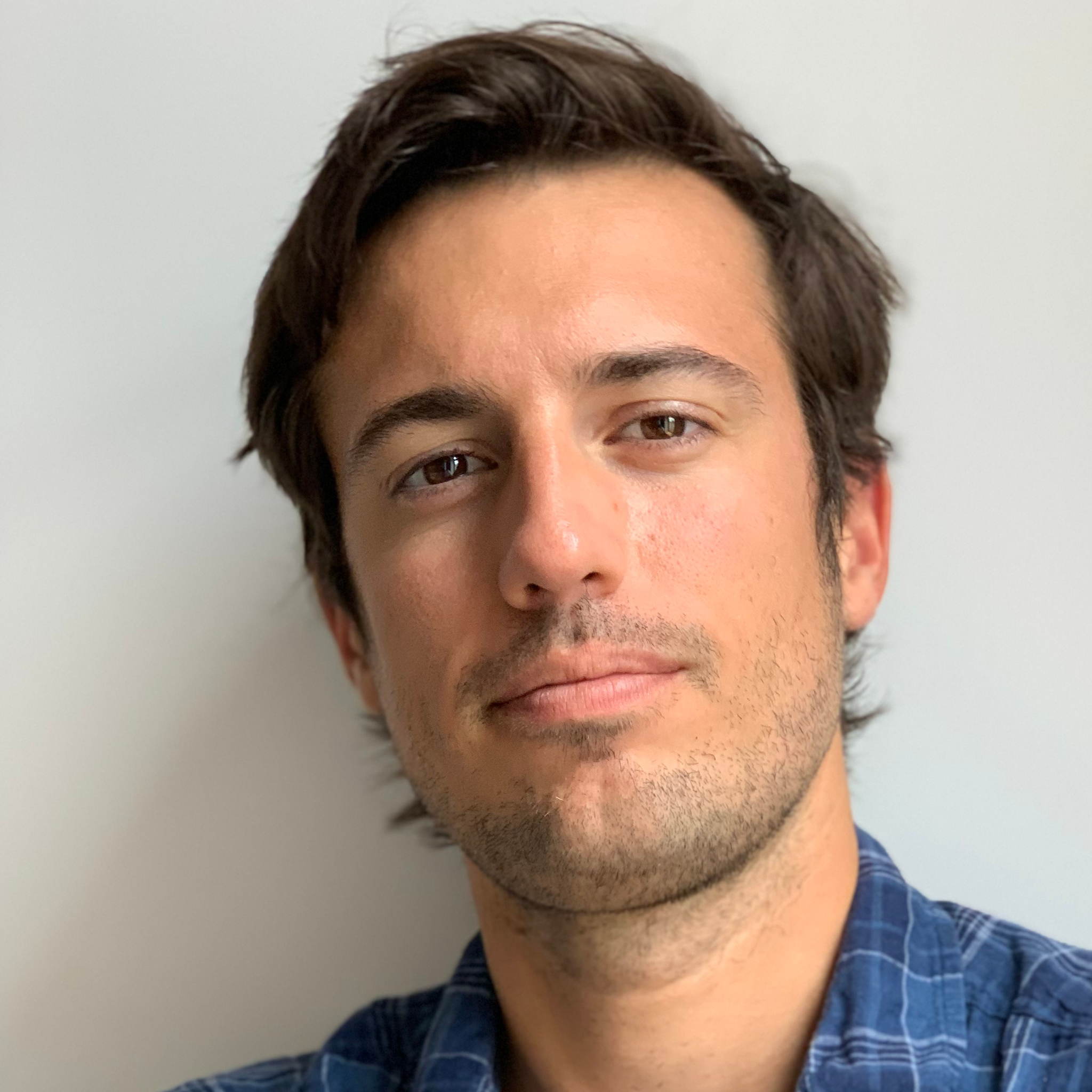 Thibaut Monesma