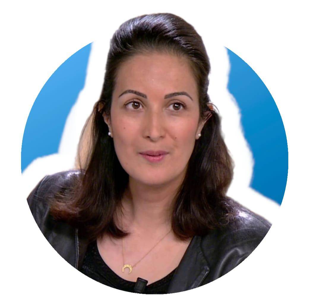 Julie Grasset