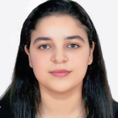 Manal Arbaoui