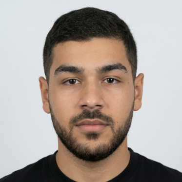 Bruno Costa Dos Santos