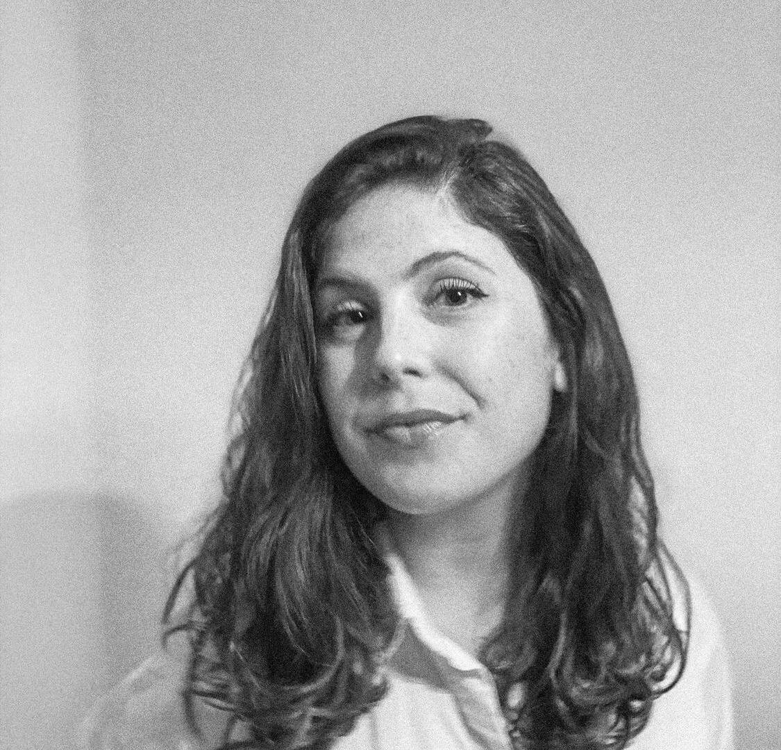 Manuela Castilla Rojas - Social Media Manager | Periodista | CM