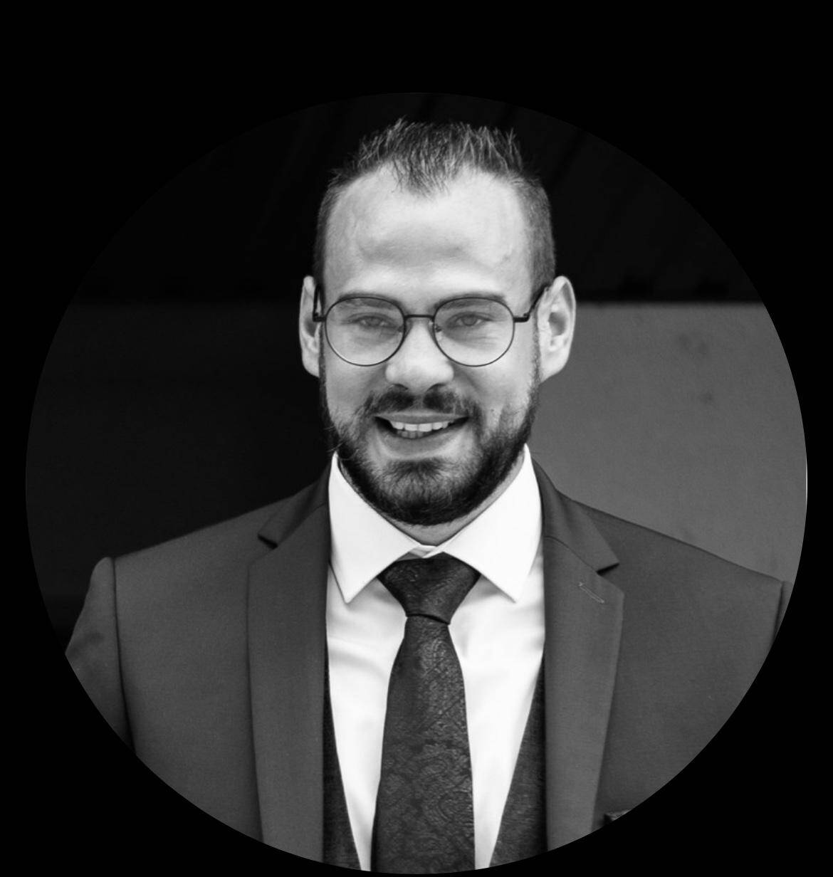 Cyrille F. - Consultant, Auditeur, Formateur et prestations QSE