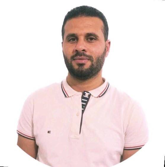 Khalil Abdaoui - Développeur PHP SYMFONY