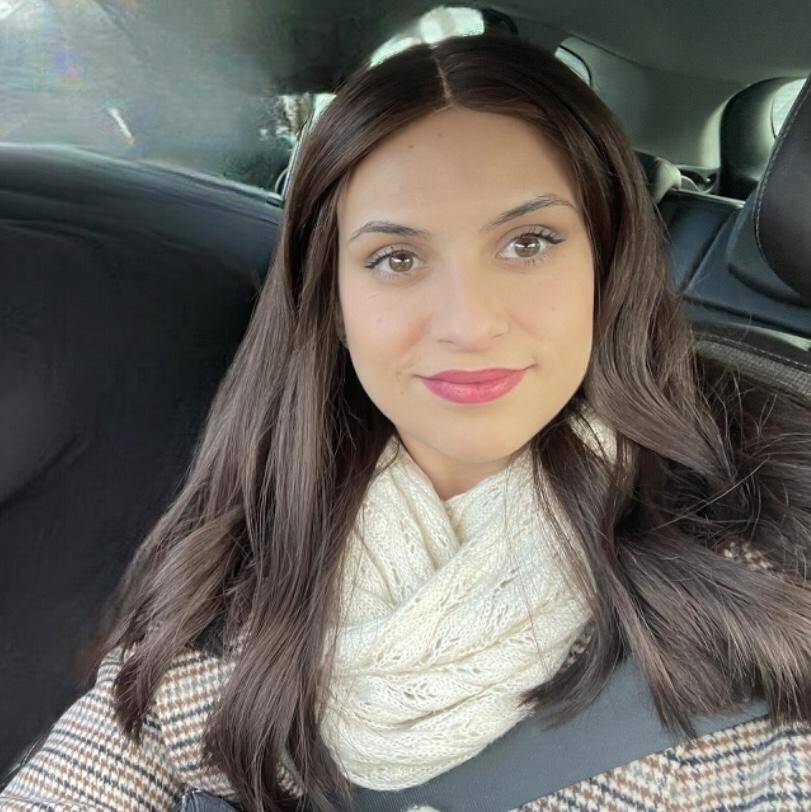 Naomie Wahnon