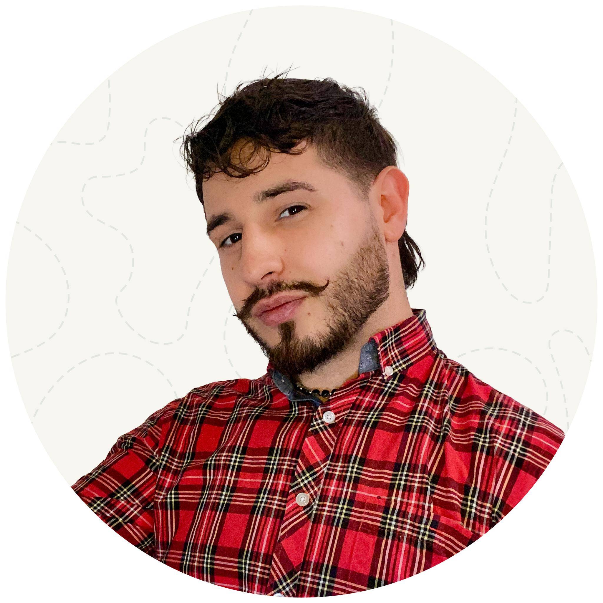 Jérémy Voluzan