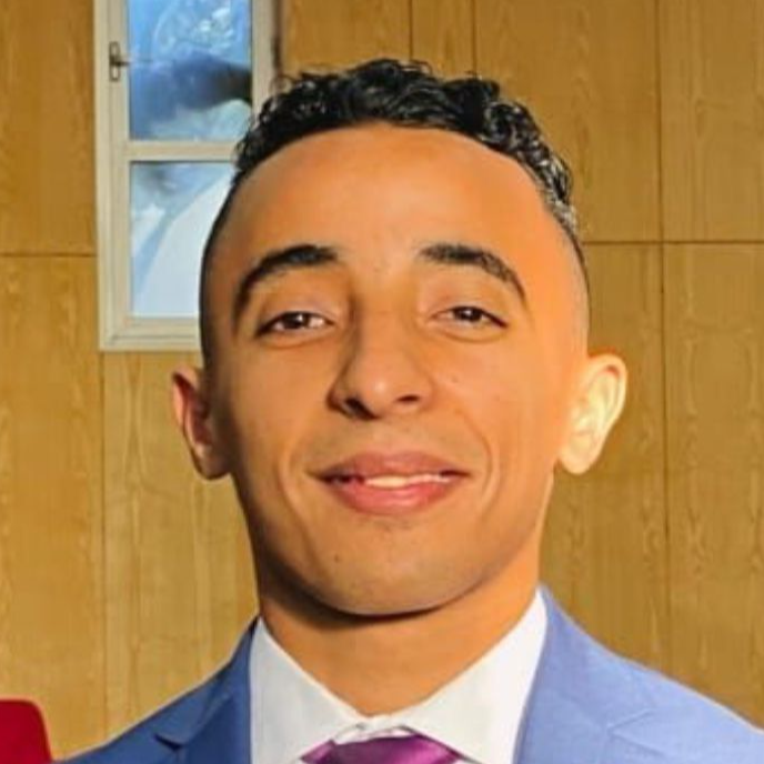 Marouane Nafii