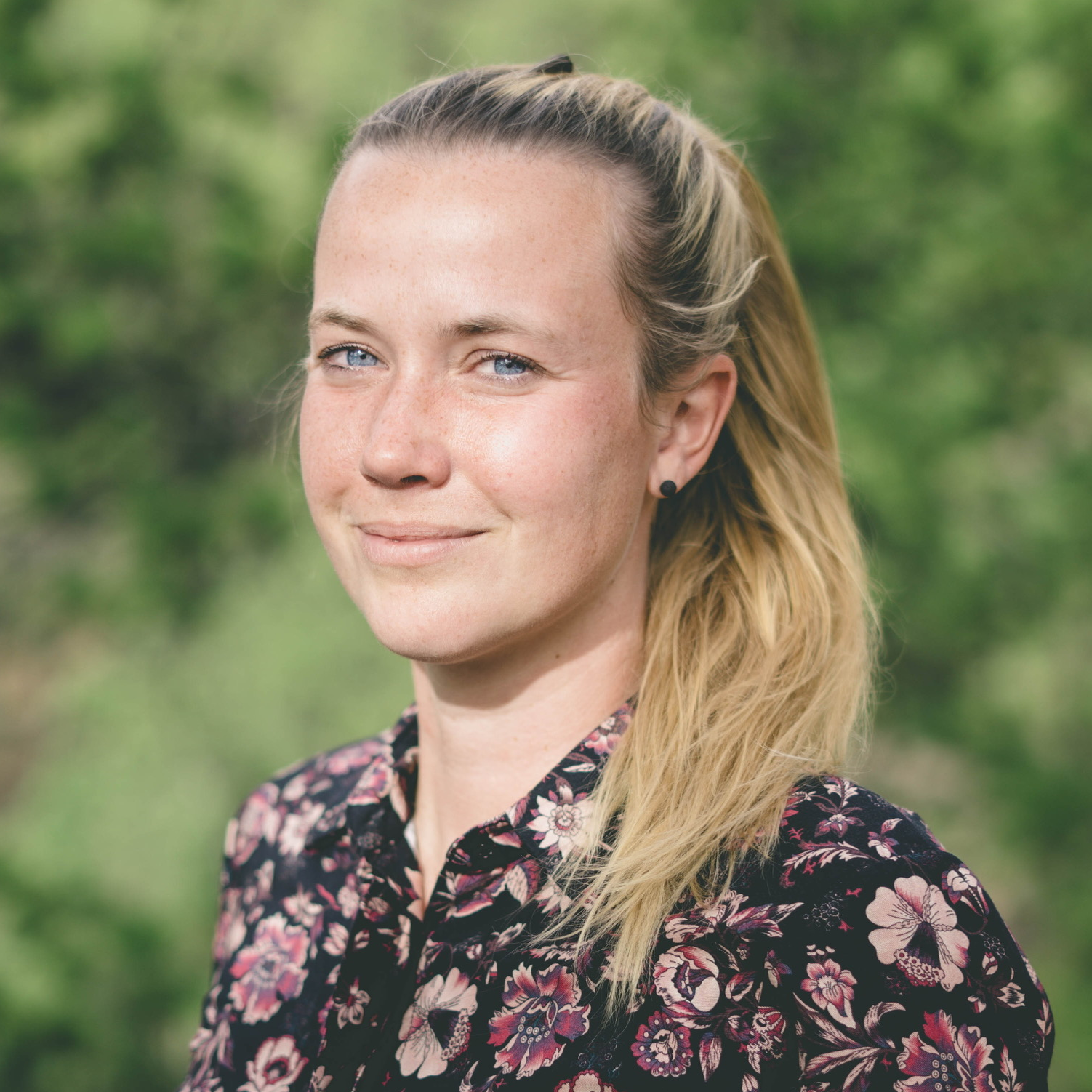 Kathrin Kriesch