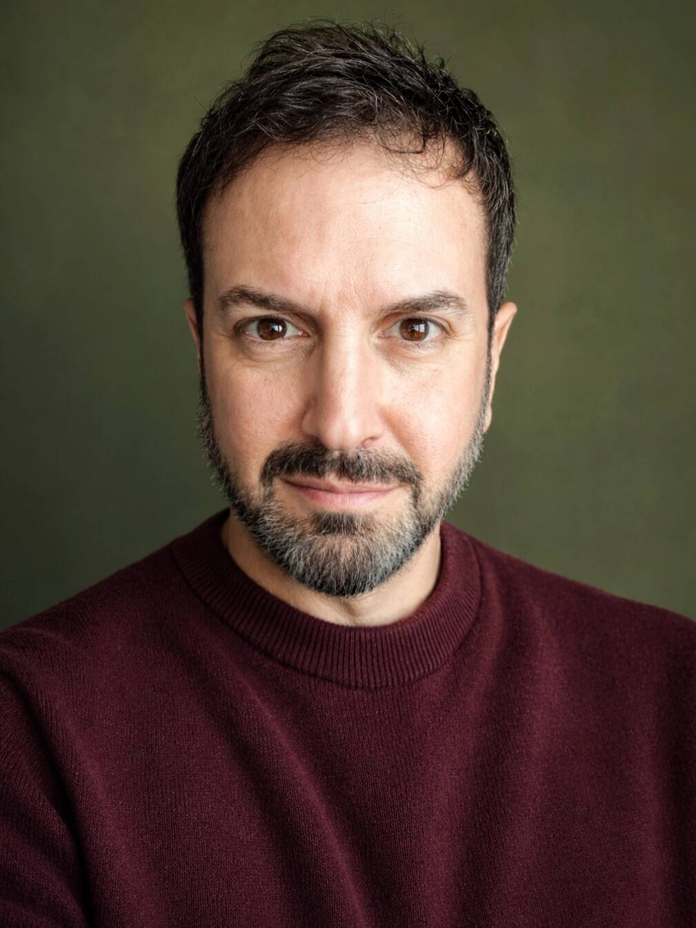 Paolo Margari