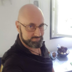 Marc Palaric