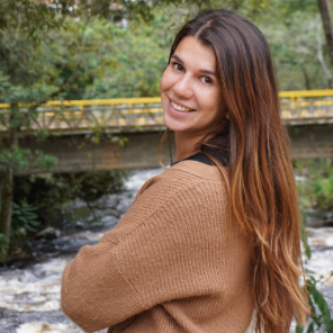 Anaïs Braconnier