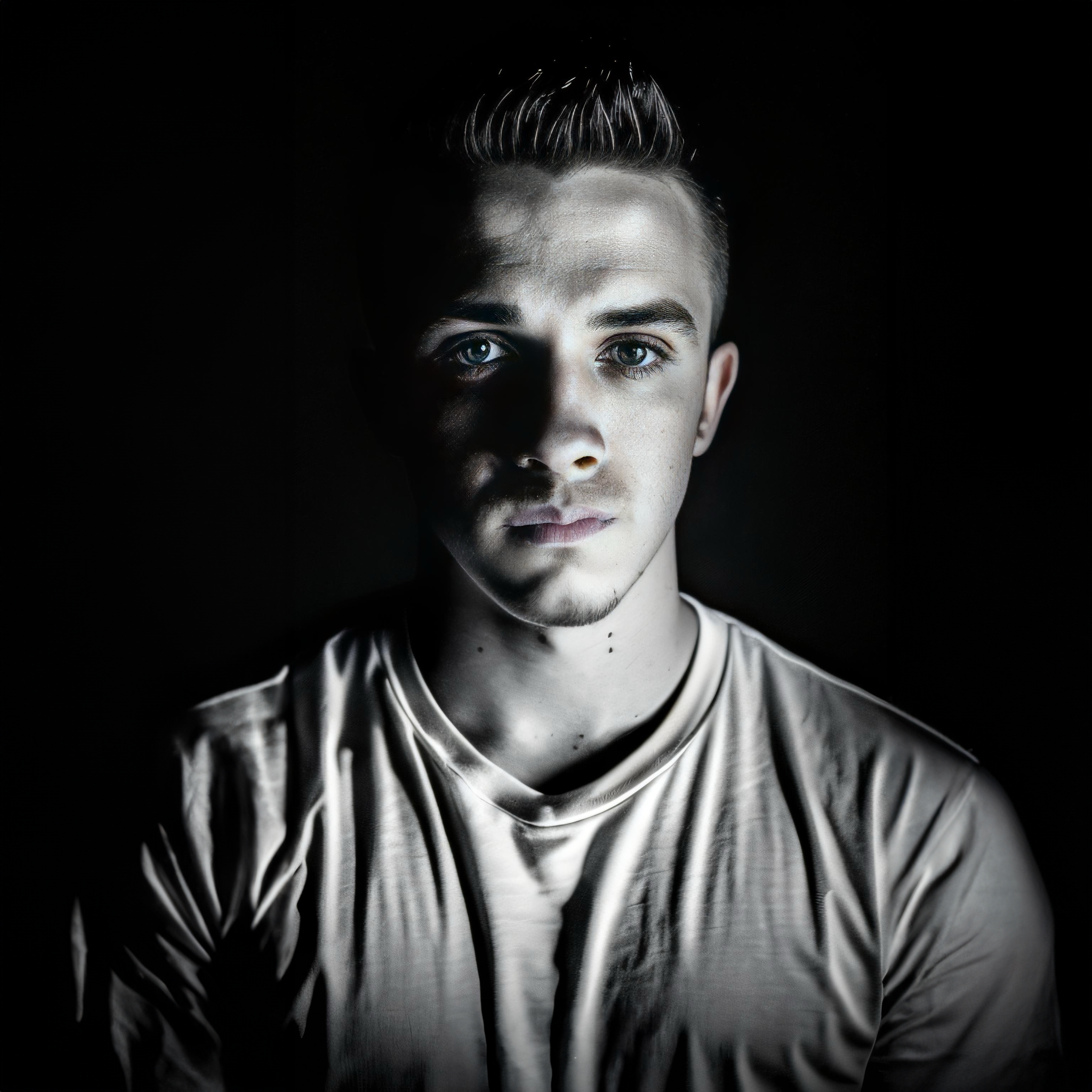 Julian Beer - Web Developer WordPress/Woocommerce