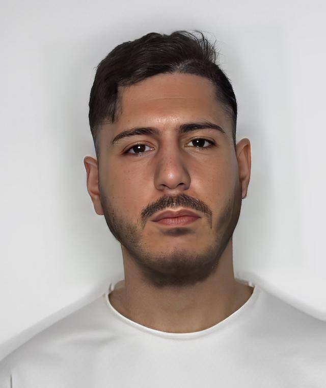 Ilyes Hedia