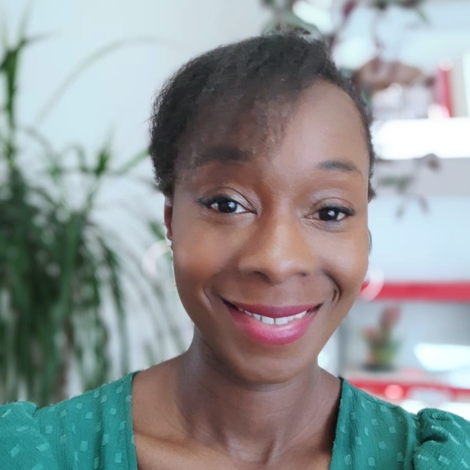 Aminatou Diallo