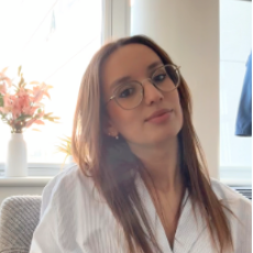 Imane Habbouli - Consultante Paie et RH