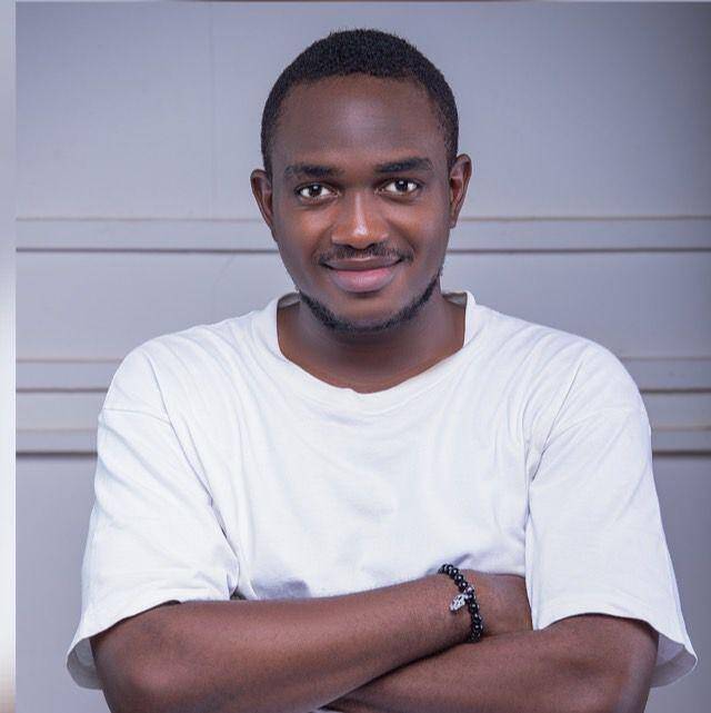 Xavier Adiyi