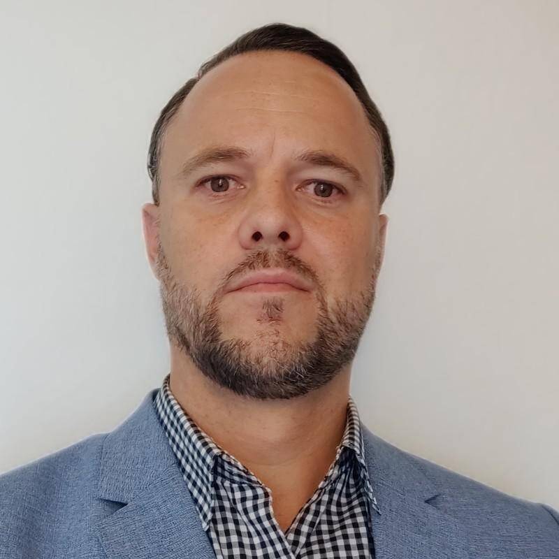 Sebastiaan Klep