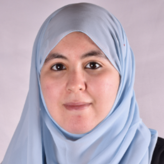 Jihane Aarab