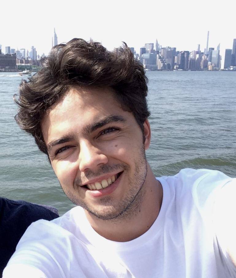 Martin  - Technical Product Manager | OTT & Streaming